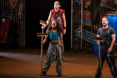 STOMP STOMP, foto 9, foto's door Baci Lauwers - FrontView Magazine