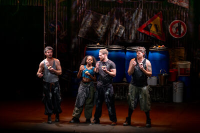STOMP STOMP, foto 10, foto's door Baci Lauwers - FrontView Magazine