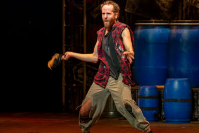 STOMP STOMP, foto 12, foto's door Baci Lauwers - FrontView Magazine