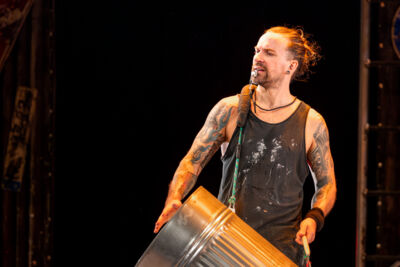 STOMP STOMP, foto 13, foto's door Baci Lauwers - FrontView Magazine