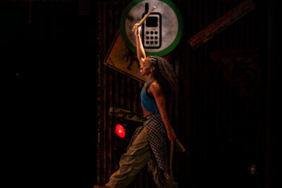 STOMP STOMP, foto 14, foto's door Baci Lauwers - FrontView Magazine
