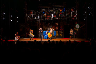 STOMP STOMP, foto 15, foto's door Baci Lauwers - FrontView Magazine