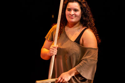 STOMP STOMP, foto 16, foto's door Baci Lauwers - FrontView Magazine