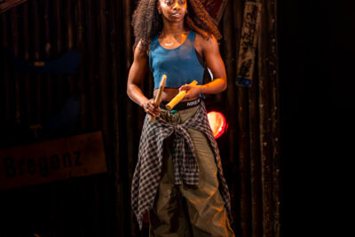 STOMP STOMP, foto 18, foto's door Baci Lauwers - FrontView Magazine