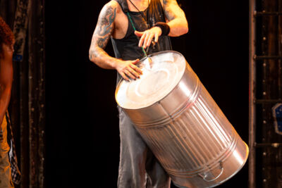 STOMP STOMP, foto 19, foto's door Baci Lauwers - FrontView Magazine