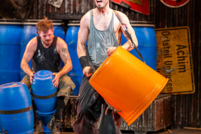 STOMP STOMP, foto 21, foto's door Baci Lauwers - FrontView Magazine