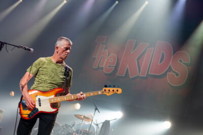 The Kids @ De Roma, picture 5, photographed by Bart Janssens - FrontView Magazine