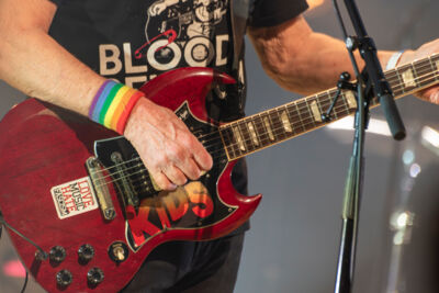 The Kids @ De Roma, picture 15, photographed by Bart Janssens - FrontView Magazine