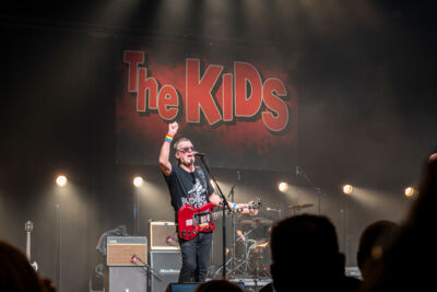 The Kids @ De Roma, picture 16, photographed by Bart Janssens - FrontView Magazine