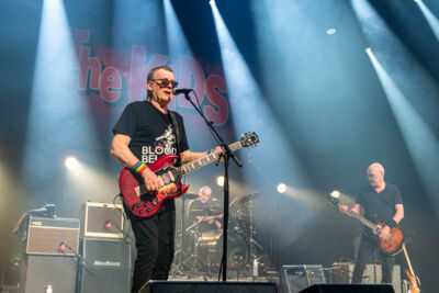 The Kids @ De Roma, picture 17, photographed by Bart Janssens - FrontView Magazine