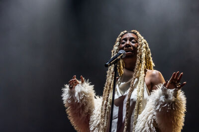 K. Zia @ De Roma, picture 2, photographed by Marc Verdonck - FrontView Magazine