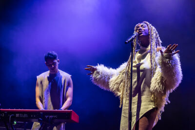 K. Zia @ De Roma, picture 5, photographed by Marc Verdonck - FrontView Magazine