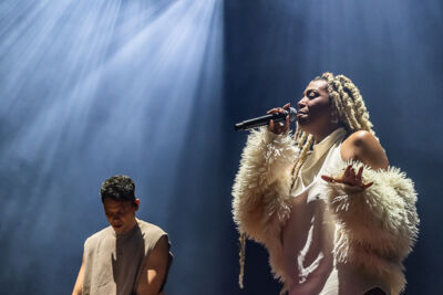 K. Zia @ De Roma, picture 8, photographed by Marc Verdonck - FrontView Magazine
