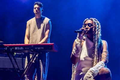 K. Zia @ De Roma, picture 9, photographed by Marc Verdonck - FrontView Magazine
