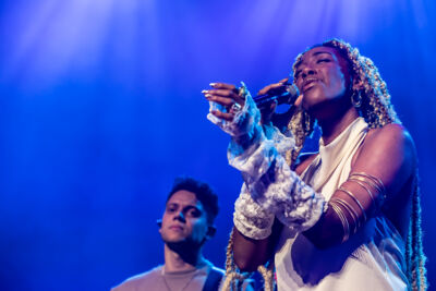 K. Zia @ De Roma, picture 12, photographed by Marc Verdonck - FrontView Magazine