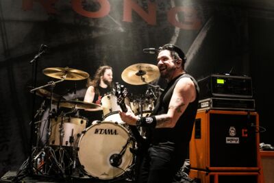 Prong @ De Casino, foto 6, foto's door Sandra Van Watermeulen - FrontView Magazine