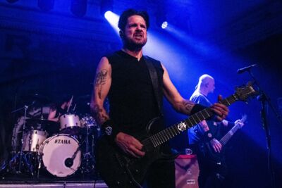 Prong @ De Casino, foto 10, foto's door Sandra Van Watermeulen - FrontView Magazine