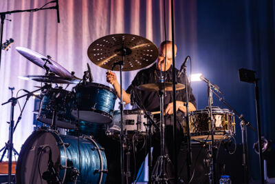 Selah Sue & The Gallands @ De Roma, foto 16, foto's door Marc Verdonck - FrontView Magazine