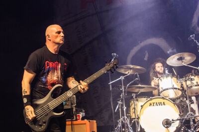Prong @ Het Depot, picture 2, photographed by Jürgen Bruynooghe - FrontView Magazine