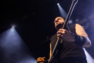 Prong @ Het Depot, picture 3, photographed by Jürgen Bruynooghe - FrontView Magazine