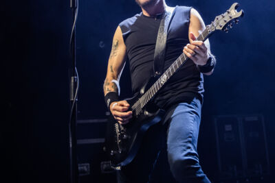 Prong @ Het Depot, picture 5, photographed by Jürgen Bruynooghe - FrontView Magazine
