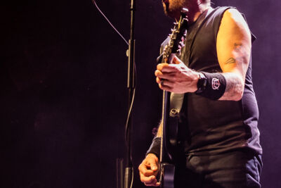 Prong @ Het Depot, picture 8, photographed by Jürgen Bruynooghe - FrontView Magazine
