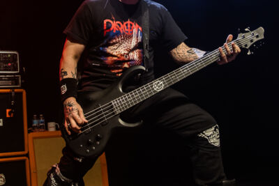 Prong @ Het Depot, picture 10, photographed by Jürgen Bruynooghe - FrontView Magazine