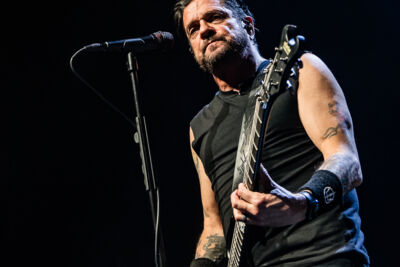 Prong @ Het Depot, picture 12, photographed by Jürgen Bruynooghe - FrontView Magazine