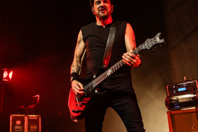 Prong @ Het Depot, picture 19, photographed by Jürgen Bruynooghe - FrontView Magazine