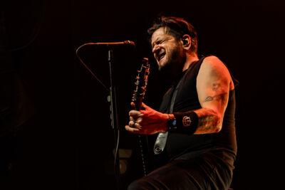Prong @ Het Depot, picture 24, photographed by Jürgen Bruynooghe - FrontView Magazine