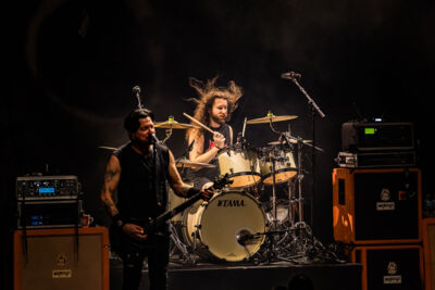 Prong @ Het Depot, picture 29, photographed by Jürgen Bruynooghe - FrontView Magazine