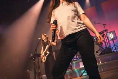 Sigrid @ AB, foto 5, foto's door Jelle Meersschaut - FrontView Magazine