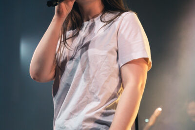 Sigrid @ AB, foto 7, foto's door Jelle Meersschaut - FrontView Magazine