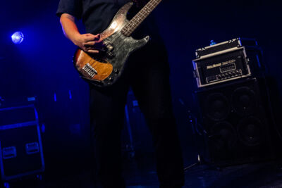 Harmful @ Het Depot, foto 9, foto's door Jürgen Bruynooghe - FrontView Magazine