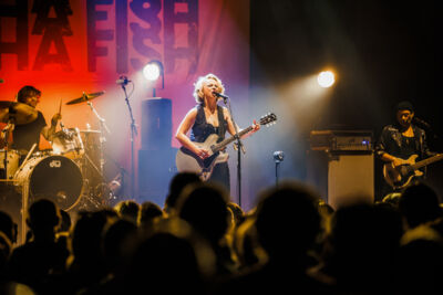 Samantha Fish In concert, foto 14, foto's door Paul Jongeneelen - FrontView Magazine