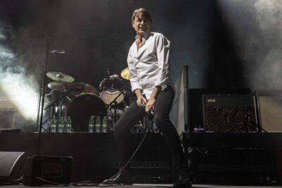 Suede @ 013, picture 5, photographed by David Johnson - FrontView Magazine