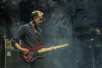 Suede @ 013, picture 6, photographed by David Johnson - FrontView Magazine