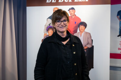 Première Duplex @ EWT - Theater, picture 8, photographed by Goele Bormans - FrontView Magazine