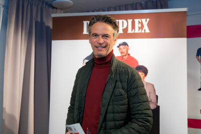 Première Duplex @ EWT - Theater, picture 19, photographed by Goele Bormans - FrontView Magazine
