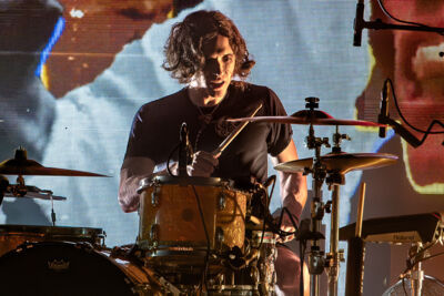 Waterparks @ Trix, picture 2, photographed by Anoek Houben - FrontView Magazine