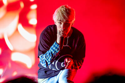 Waterparks @ Trix, picture 7, photographed by Anoek Houben - FrontView Magazine