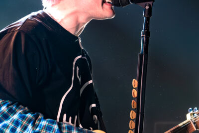 Waterparks @ Trix, picture 11, photographed by Anoek Houben - FrontView Magazine