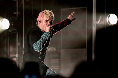Waterparks @ Trix, picture 12, photographed by Anoek Houben - FrontView Magazine