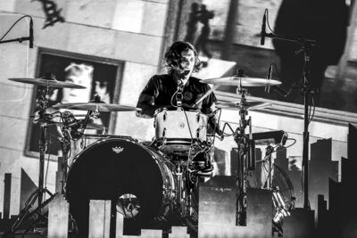 Waterparks @ Trix, picture 16, photographed by Anoek Houben - FrontView Magazine