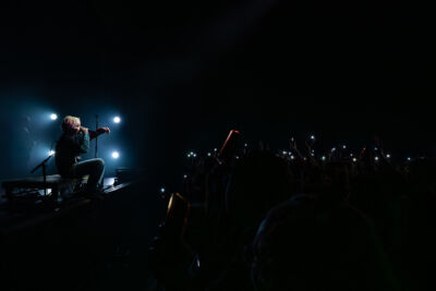 Waterparks @ Trix, picture 18, photographed by Anoek Houben - FrontView Magazine