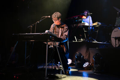 Dressed Like Boys @ Nieuwe Nor, picture 5, photographed by Anoek Houben - FrontView Magazine