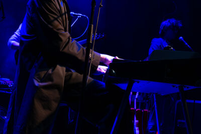 Dressed Like Boys @ Nieuwe Nor, picture 6, photographed by Anoek Houben - FrontView Magazine