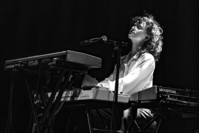 Dressed Like Boys @ Nieuwe Nor, picture 7, photographed by Anoek Houben - FrontView Magazine