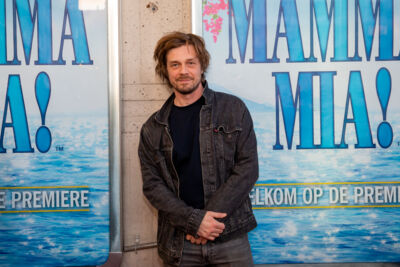 Première Mamma Mia @ Stadsschouwburg Antwerpen, picture 15, photographed by Goele Bormans - FrontView Magazine