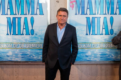 Première Mamma Mia @ Stadsschouwburg Antwerpen, picture 20, photographed by Goele Bormans - FrontView Magazine